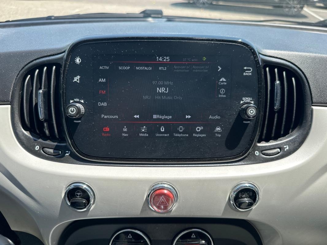 Fiat 500 - Photo 24