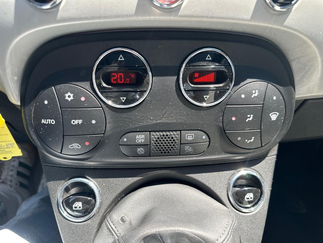 Fiat 500 - Photo 27