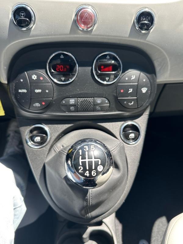 Fiat 500 - Photo 28