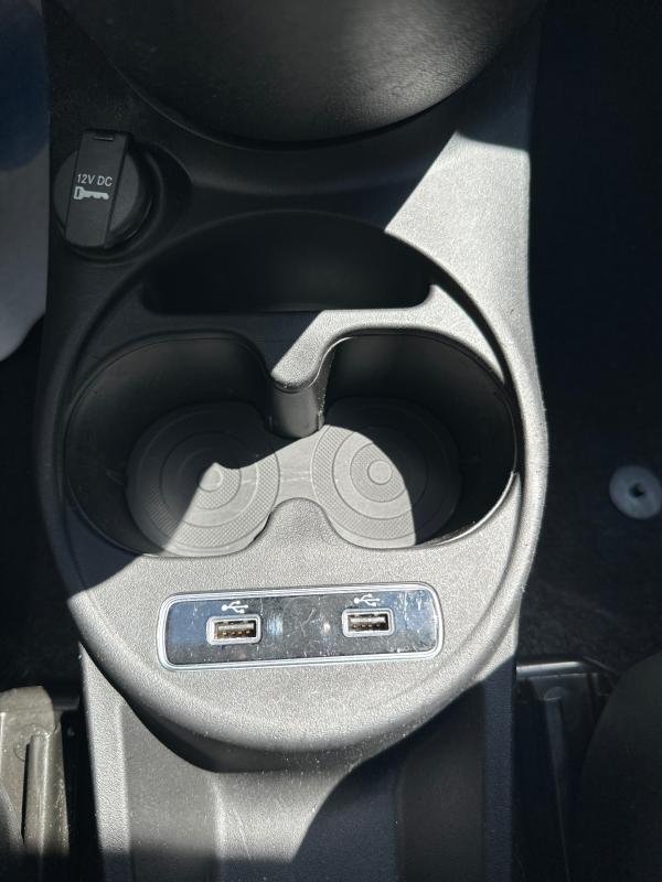 Fiat 500 - Photo 29