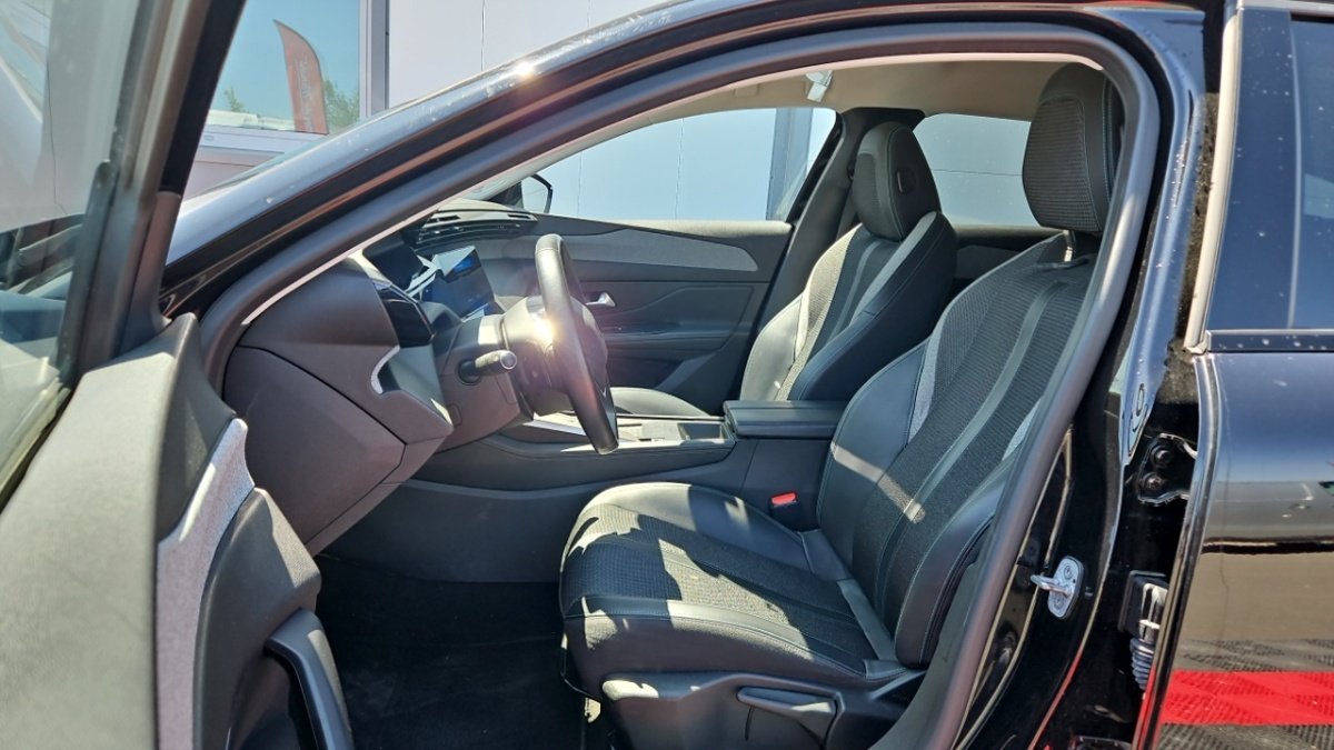 Peugeot 308 SW - Photo 14