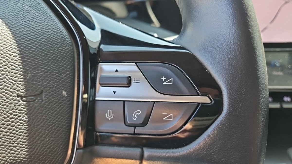 Peugeot 308 SW - Photo 20