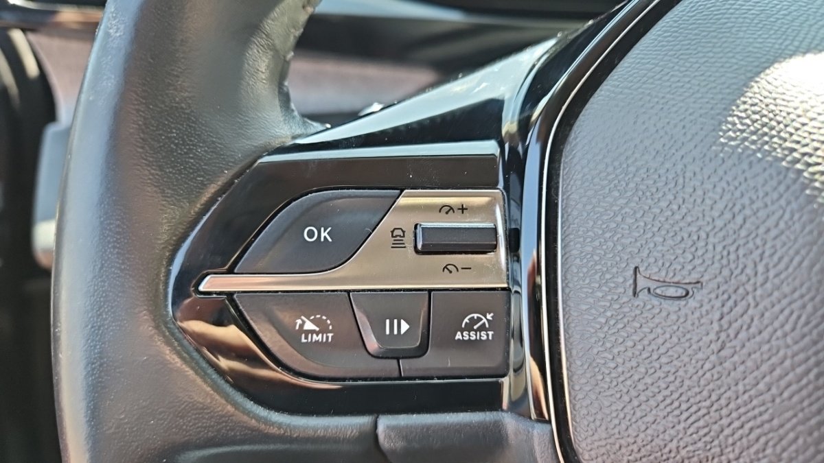 Peugeot 308 SW - Photo 21