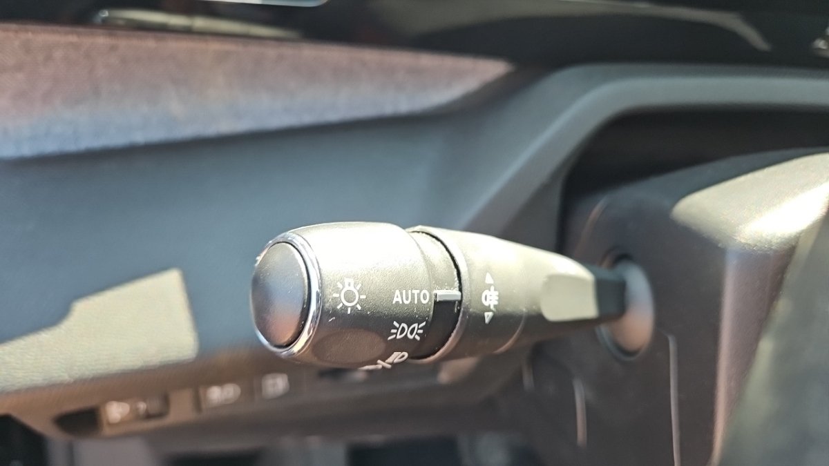 Peugeot 308 SW - Photo 23