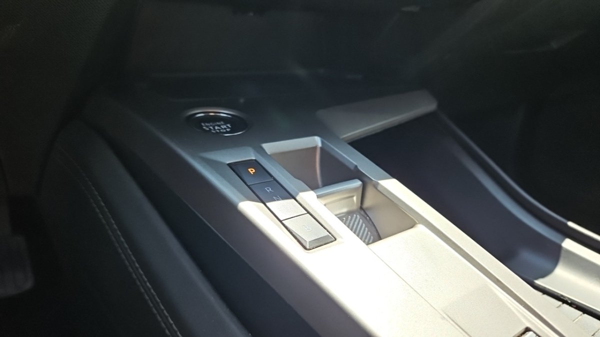 Peugeot 308 SW - Photo 26