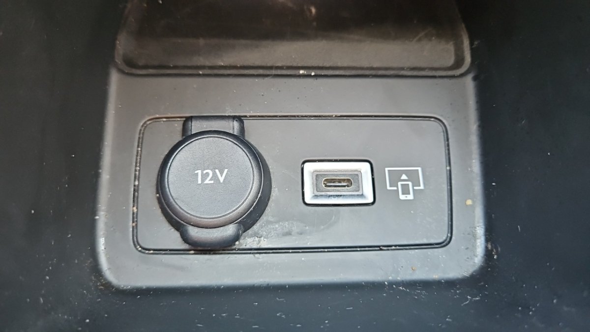 Peugeot 308 SW - Photo 28