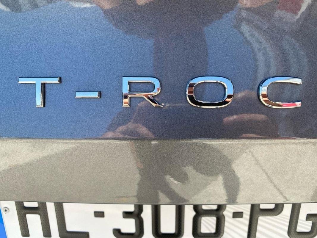 Volkswagen T-Roc - Photo 10