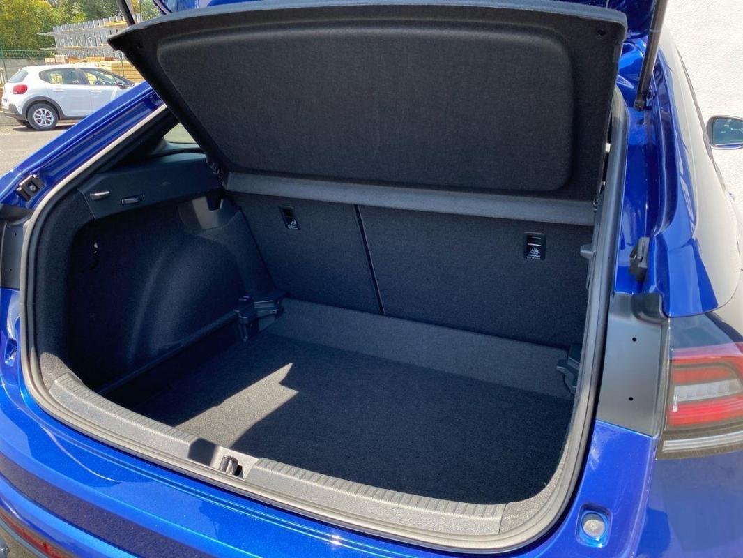 Volkswagen Taigo - Photo 15