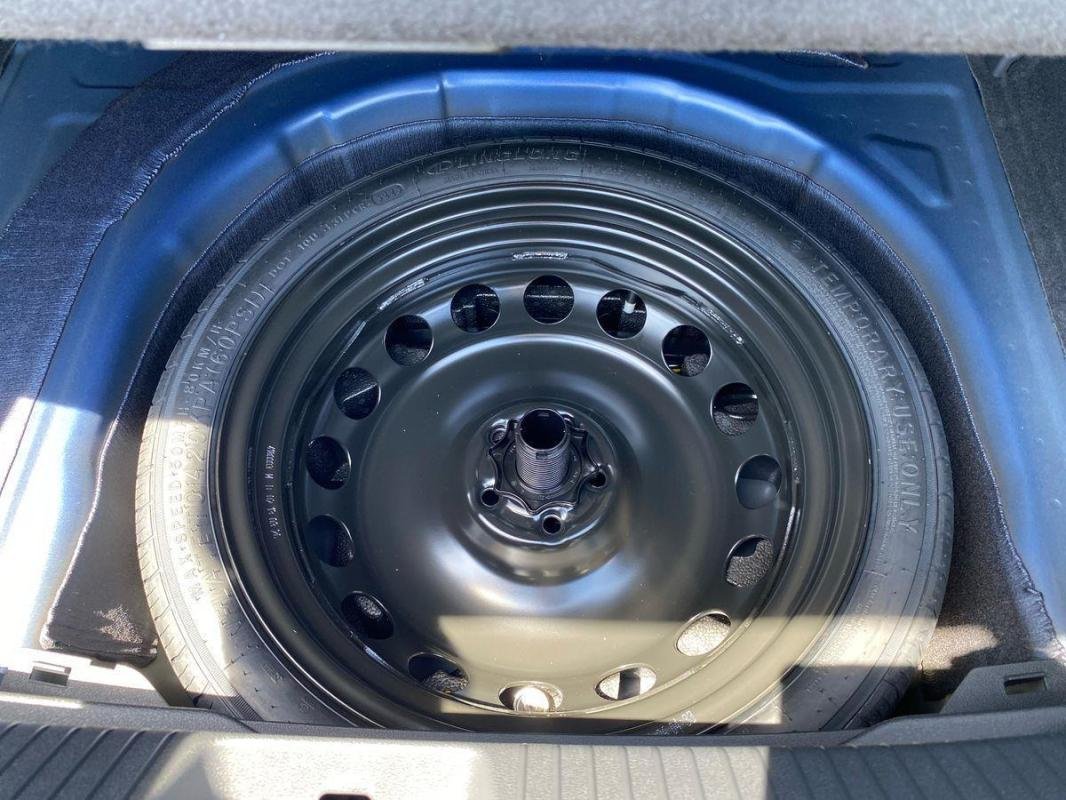 Volkswagen Taigo - Photo 17