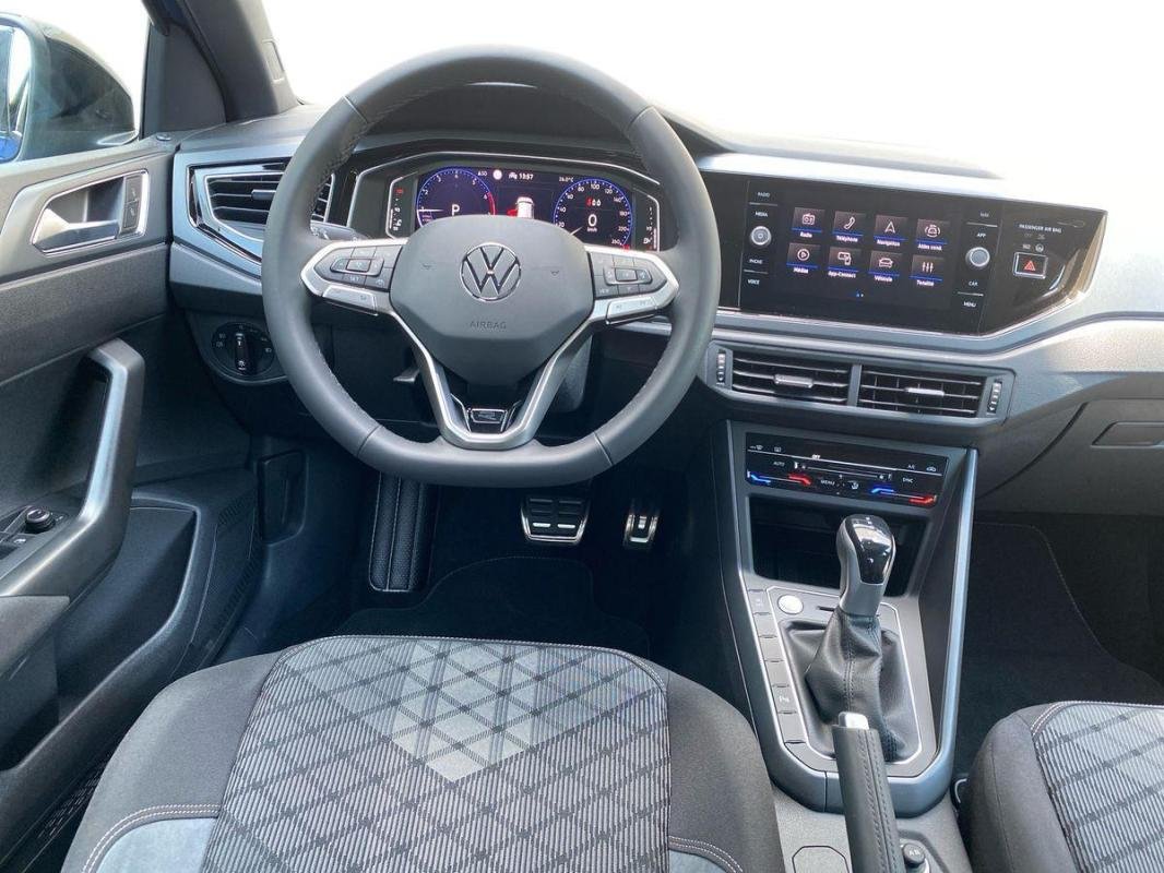 Volkswagen Taigo - Photo 35