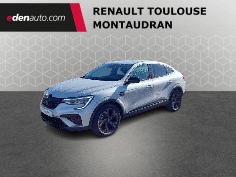 Renault Arkana - Photo 1