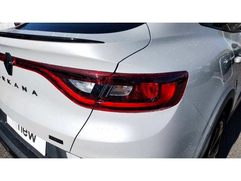 Renault Arkana - Photo 13