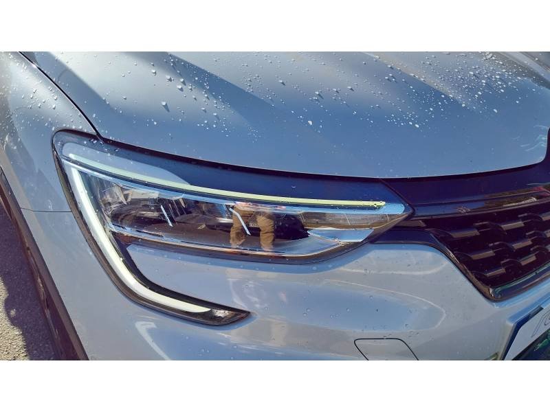Renault Arkana - Photo 19