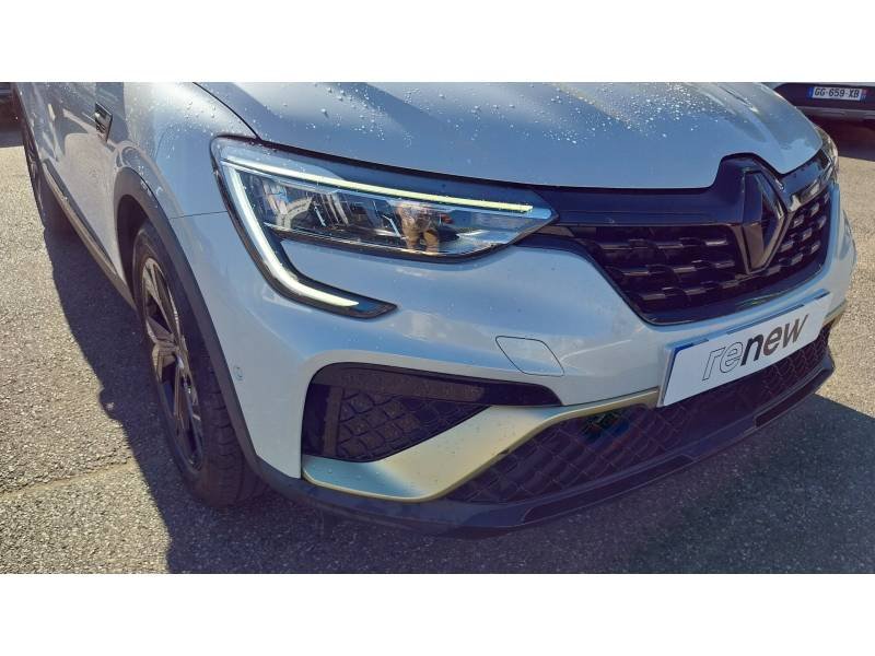 Renault Arkana - Photo 21
