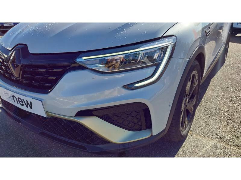 Renault Arkana - Photo 22