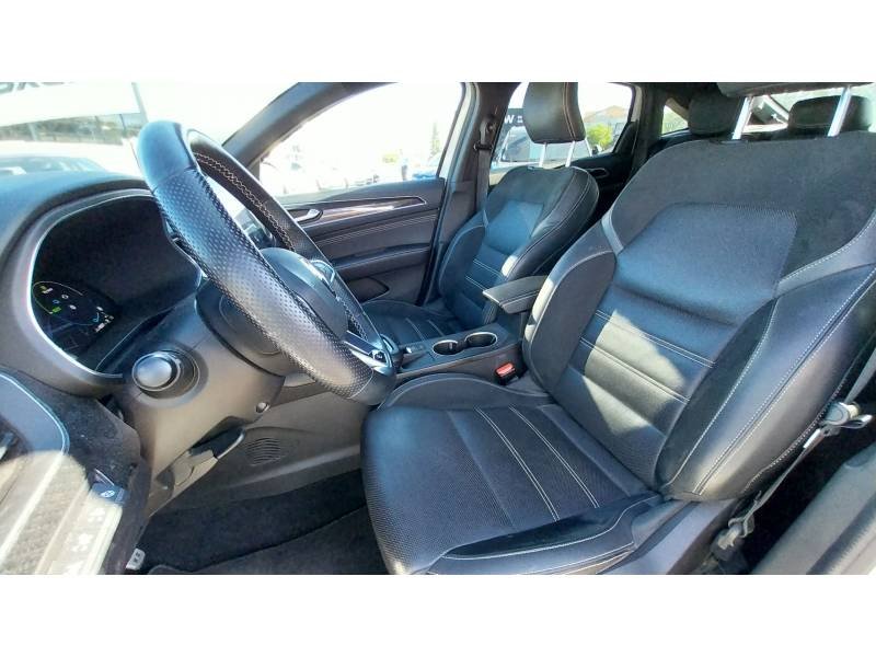 Renault Arkana - Photo 23