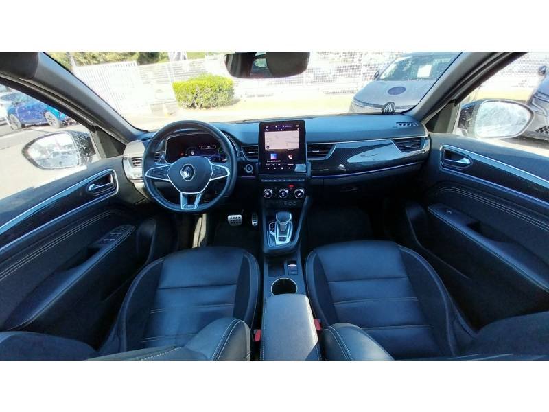 Renault Arkana - Photo 24