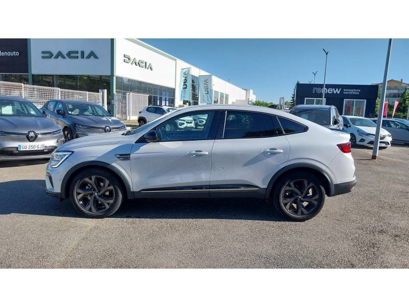 Renault Arkana - Photo 3