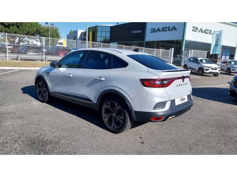 Renault Arkana - Photo 4