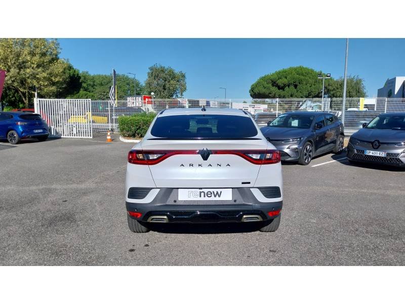 Renault Arkana - Photo 5