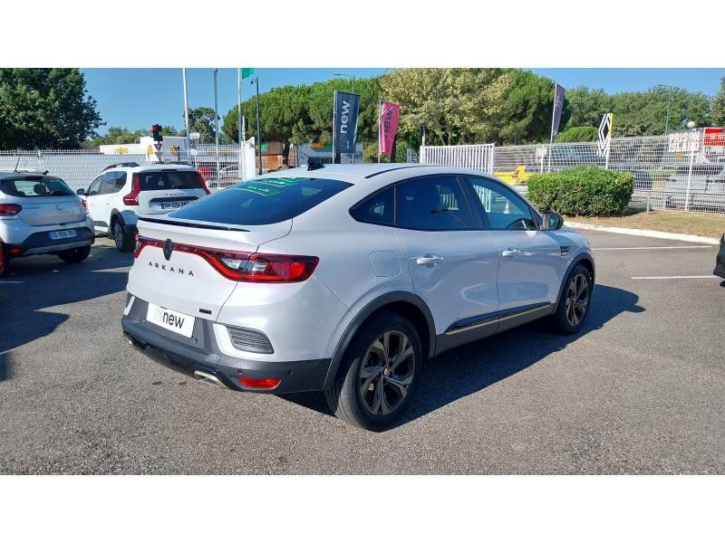 Renault Arkana - Photo 6