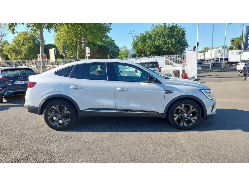 Renault Arkana - Photo 7