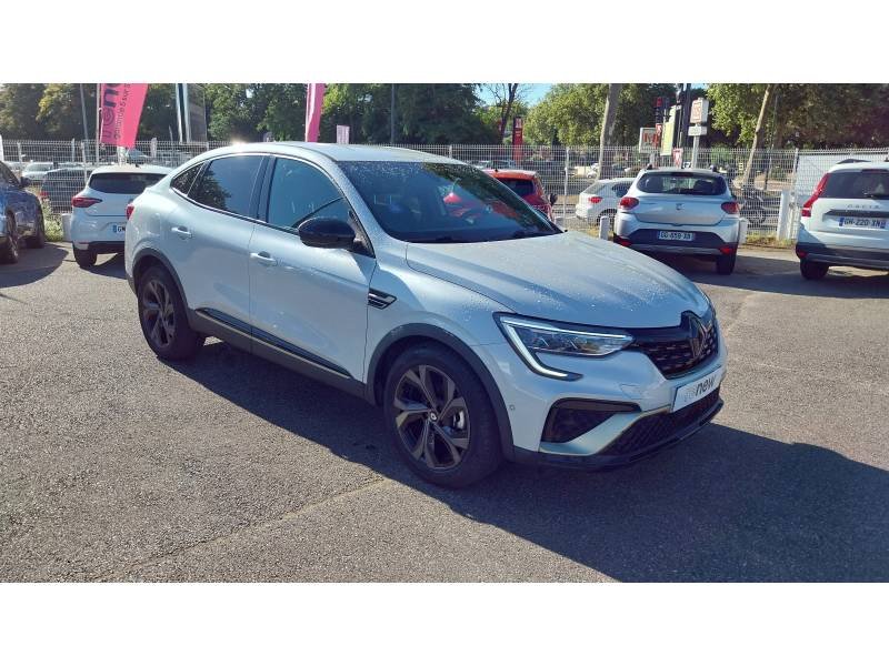 Renault Arkana - Photo 8