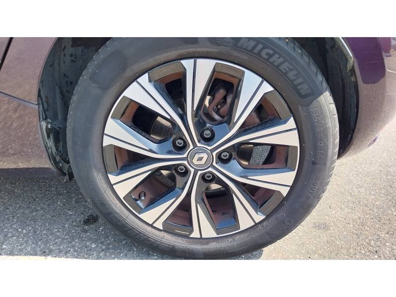 Renault Zoe - Photo 13