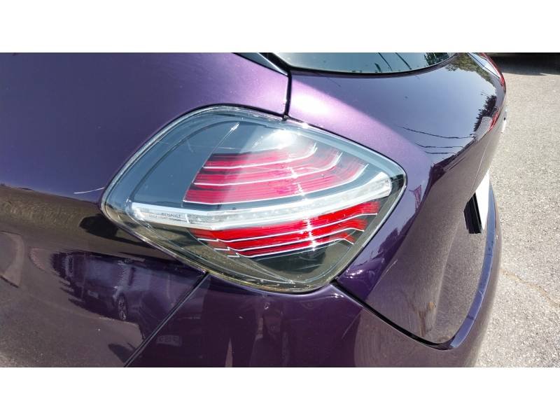 Renault Zoe - Photo 14