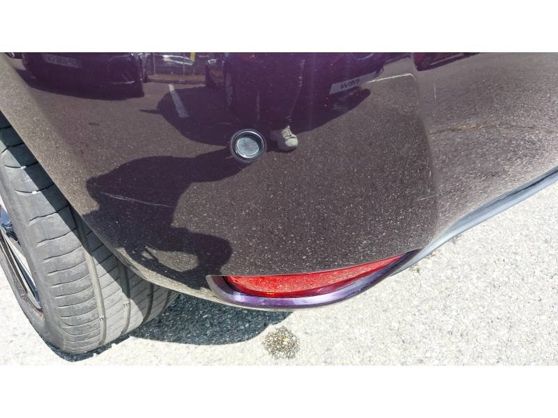Renault Zoe - Photo 16