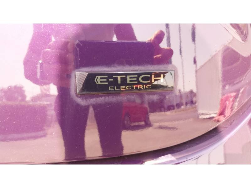 Renault Zoe - Photo 17