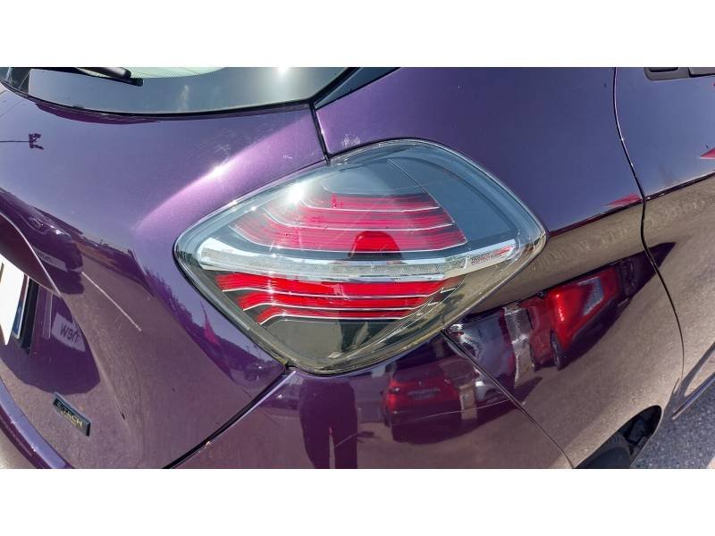Renault Zoe - Photo 18