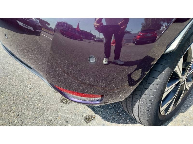 Renault Zoe - Photo 19