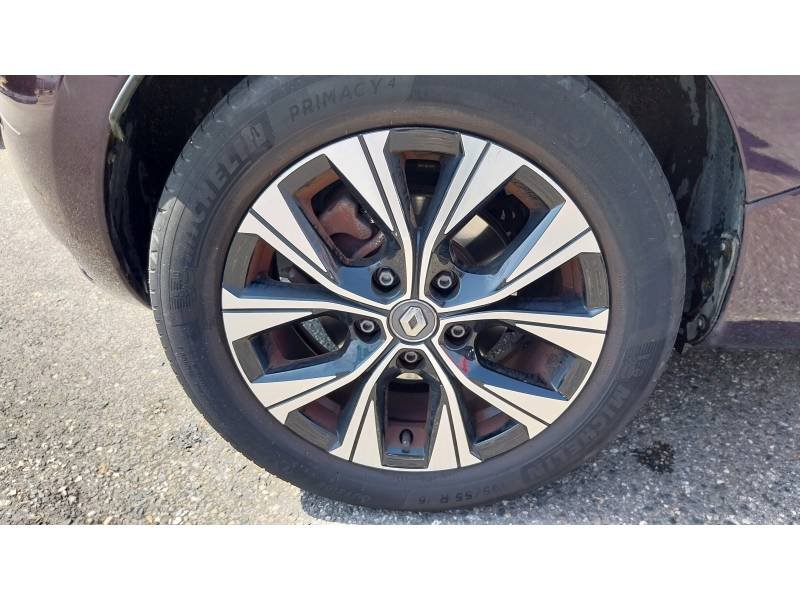 Renault Zoe - Photo 20