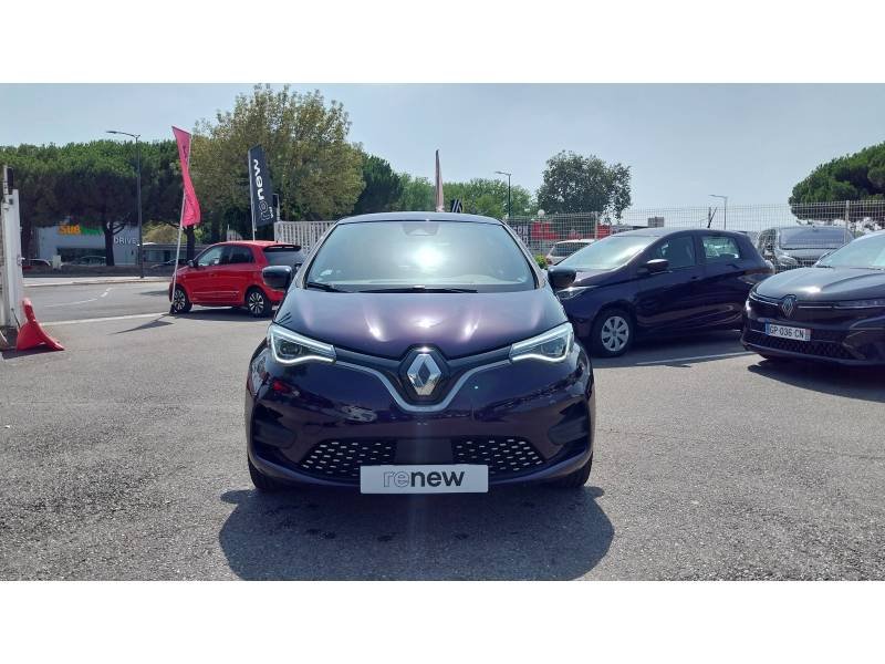 Renault Zoe - Photo 2