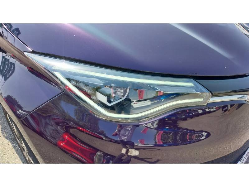 Renault Zoe - Photo 23