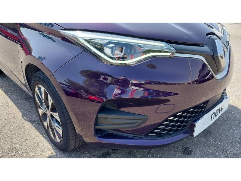 Renault Zoe - Photo 24