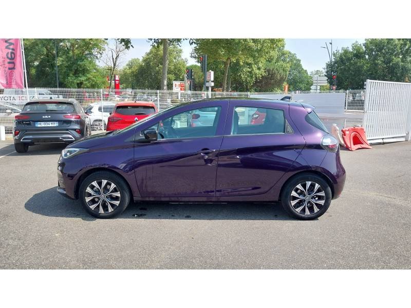 Renault Zoe - Photo 3