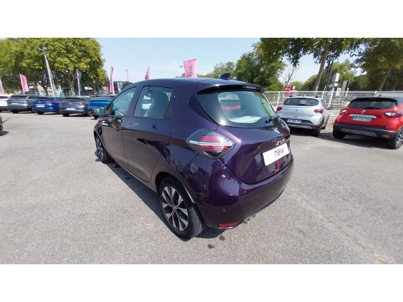 Renault Zoe - Photo 4
