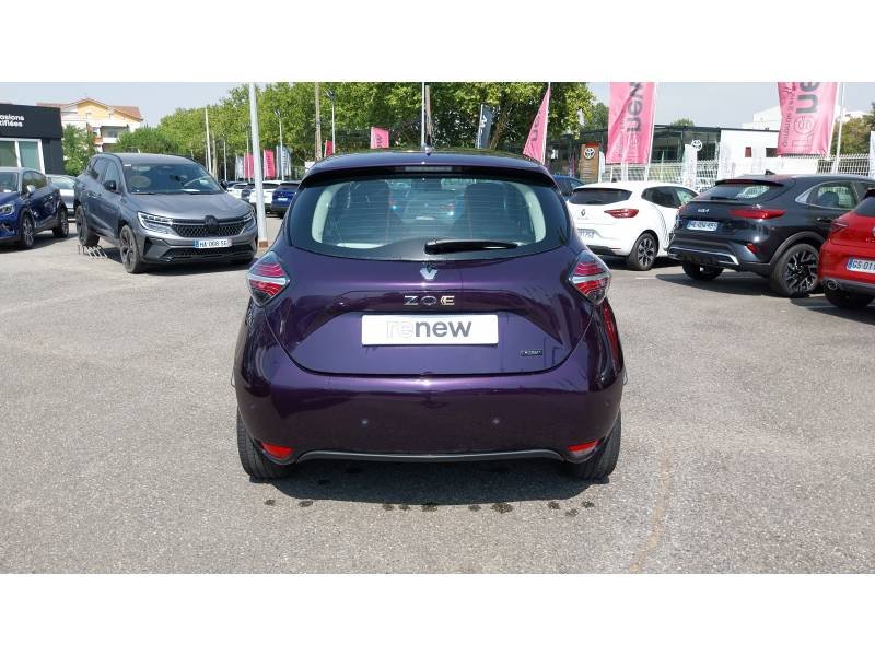 Renault Zoe - Photo 5