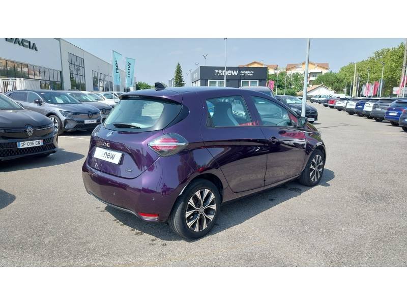 Renault Zoe - Photo 6