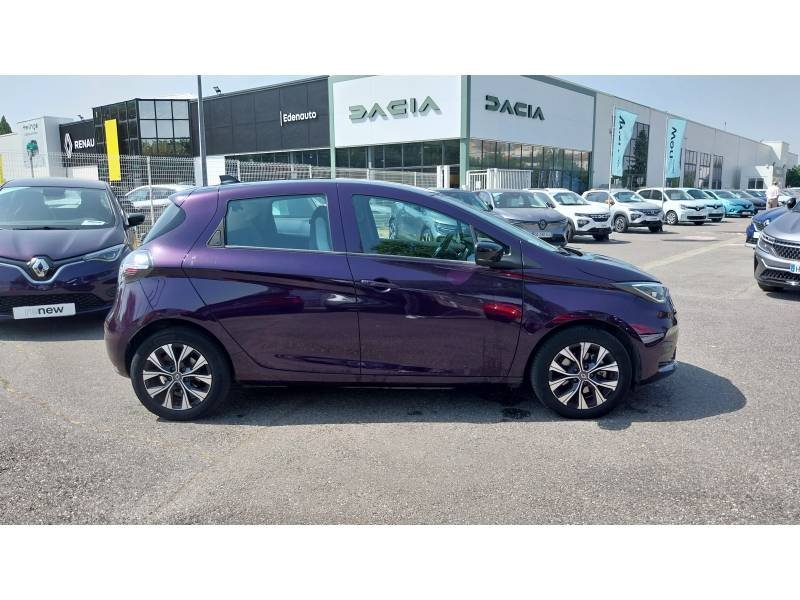 Renault Zoe - Photo 7
