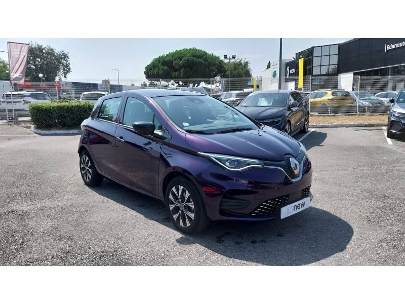 Renault Zoe - Photo 8