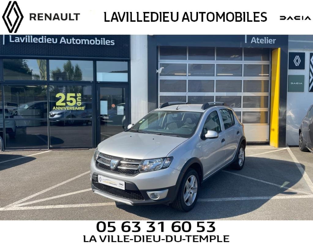 Dacia Sandero - Photo 1