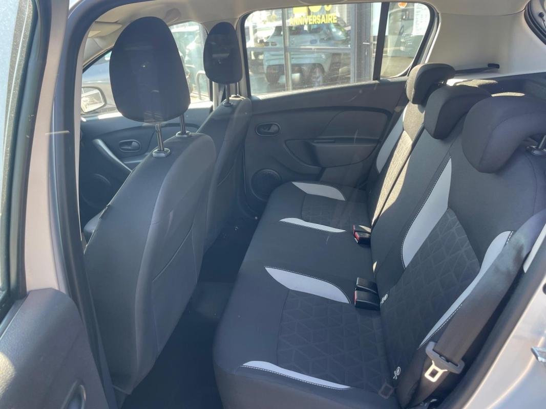 Dacia Sandero - Photo 11