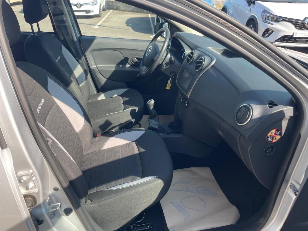 Dacia Sandero - Photo 14