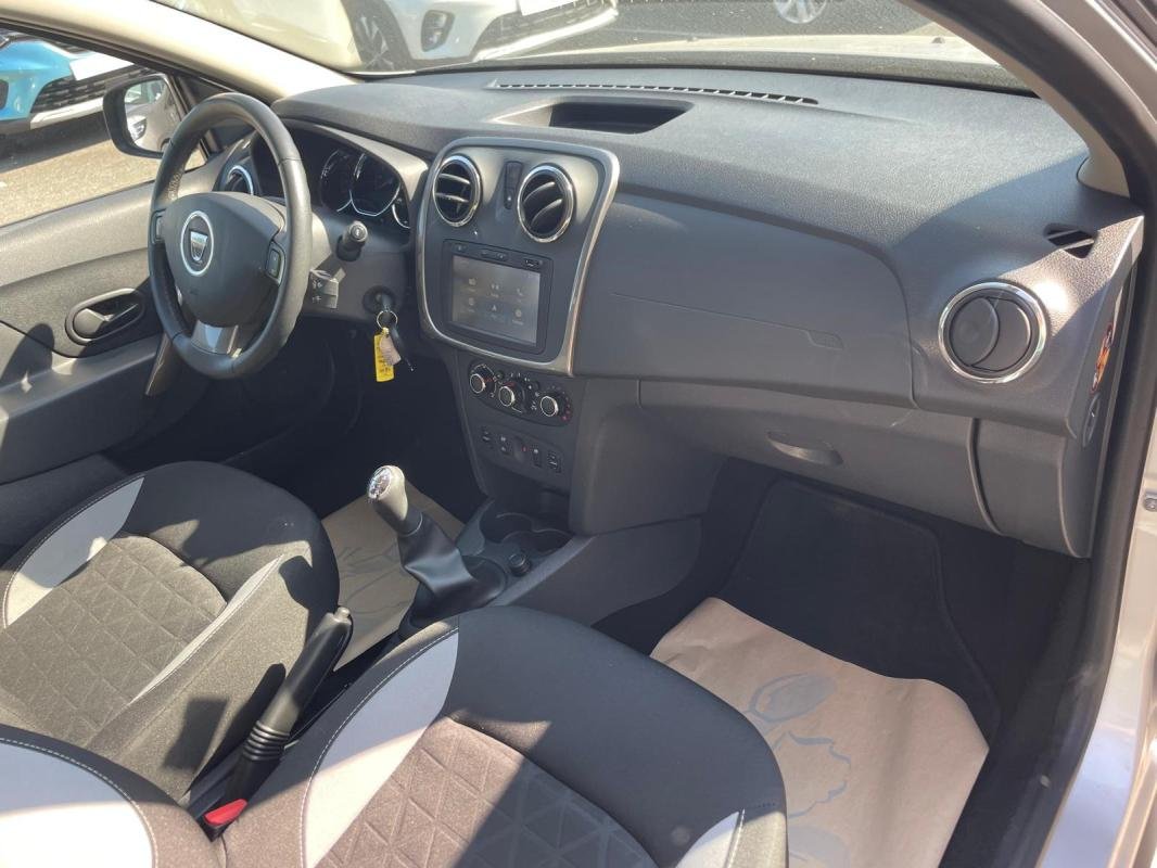 Dacia Sandero - Photo 15