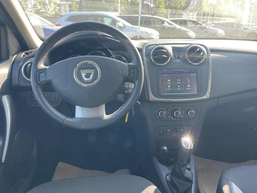 Dacia Sandero - Photo 4