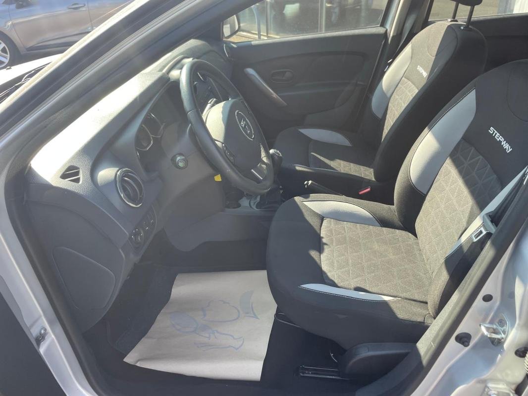 Dacia Sandero - Photo 5