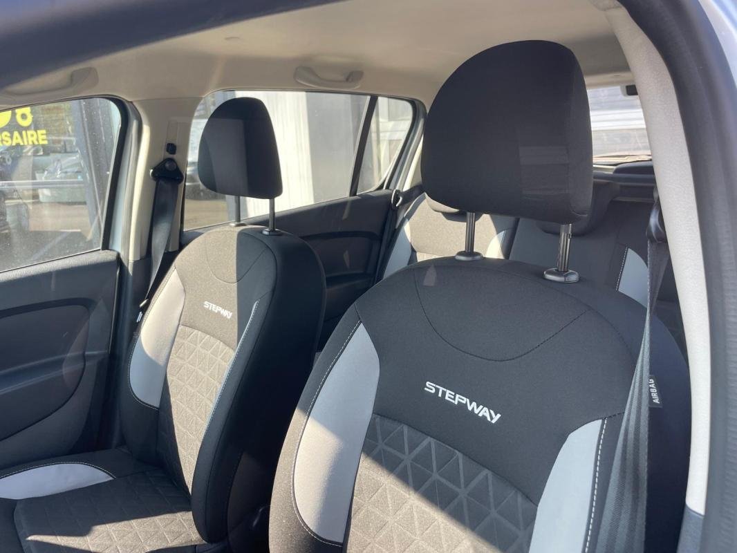 Dacia Sandero - Photo 6